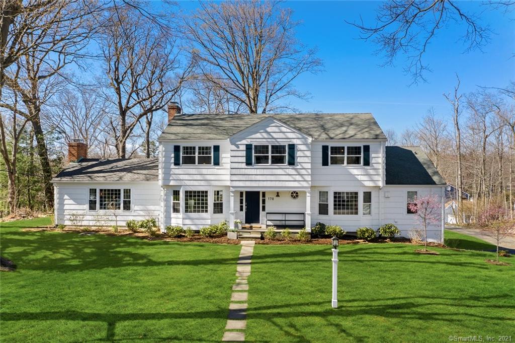178 TAINTOR DRIVE