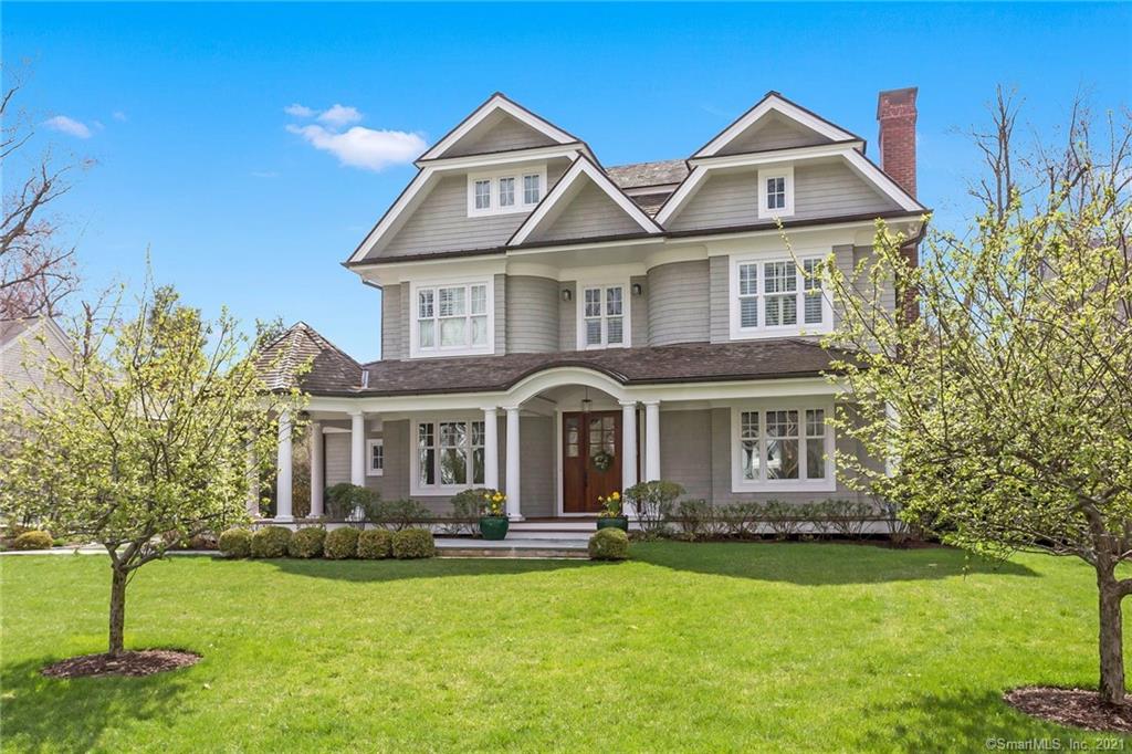7 SAINT CLAIRE AVENUE