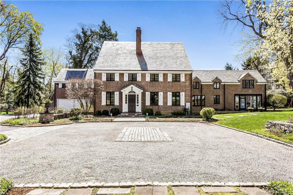 40 OENOKE RIDGE