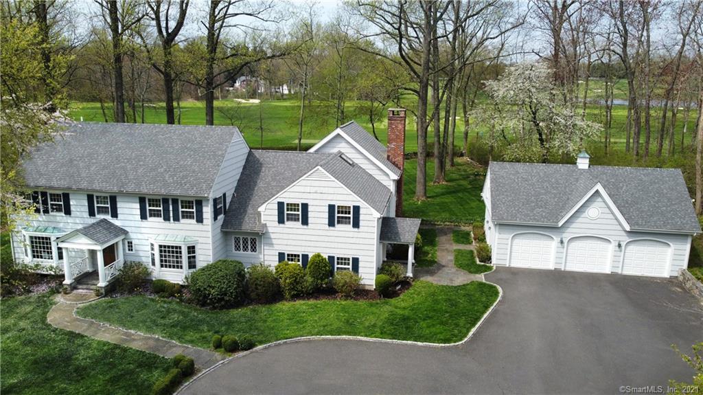 15 STONEWALL LANE