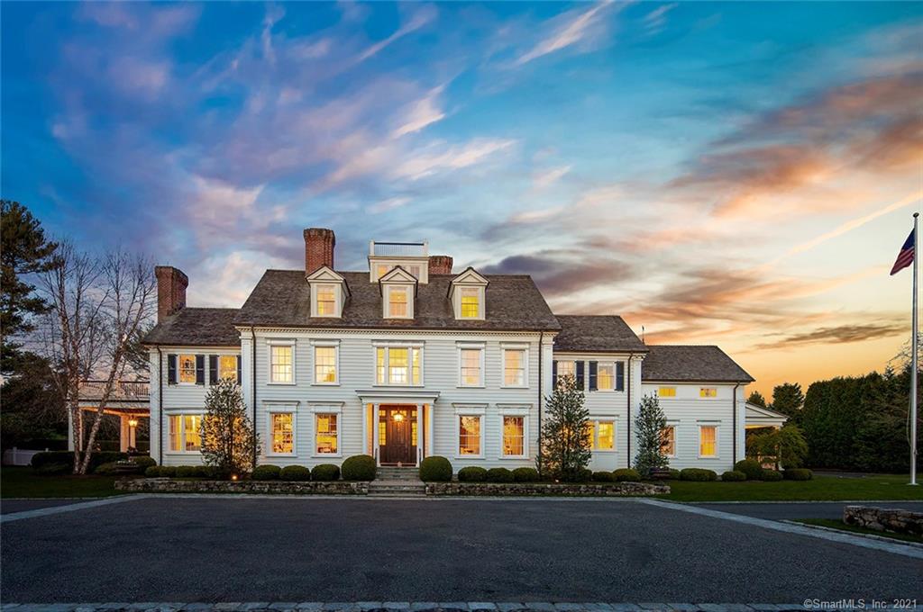 581 SASCO HILL ROAD