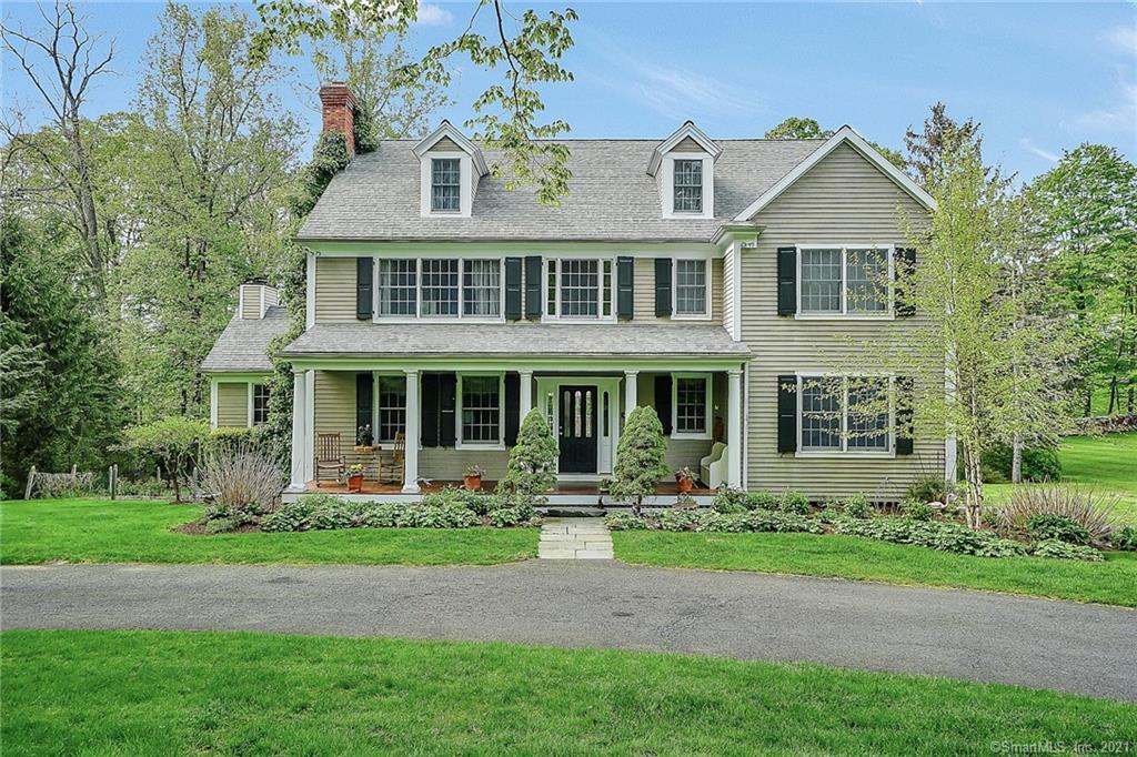 36 POND ROAD