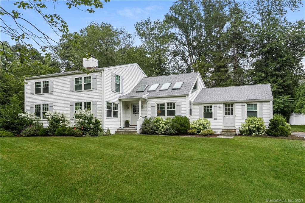 4 INDIAN SPRING ROAD
