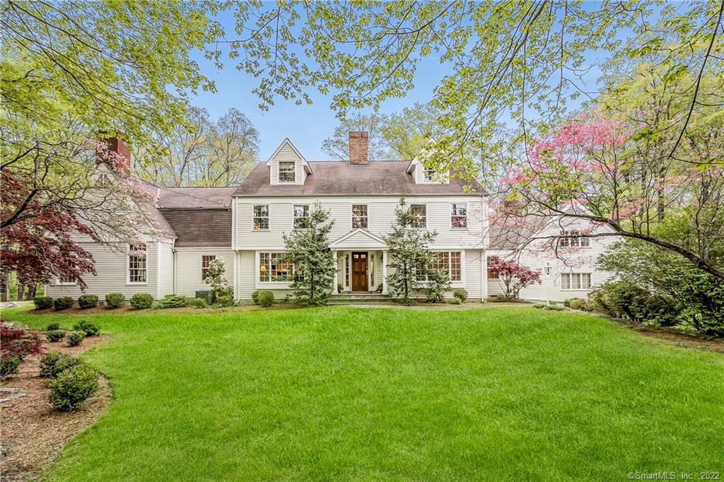 205 BEDFORD ROAD