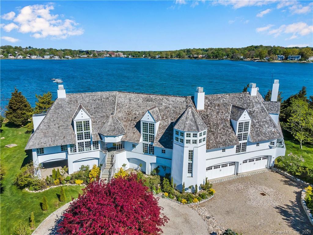 29 BRUSH ISLAND ROAD