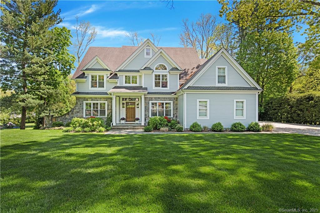 19 INDIAN SPRING ROAD