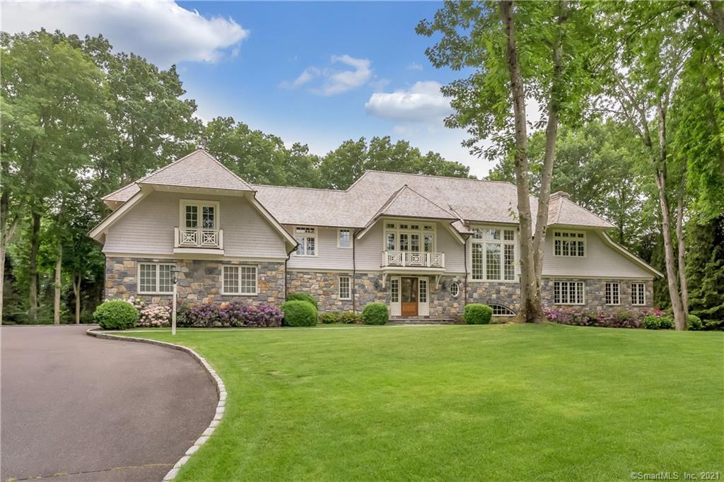 16 STILLMAN LANE