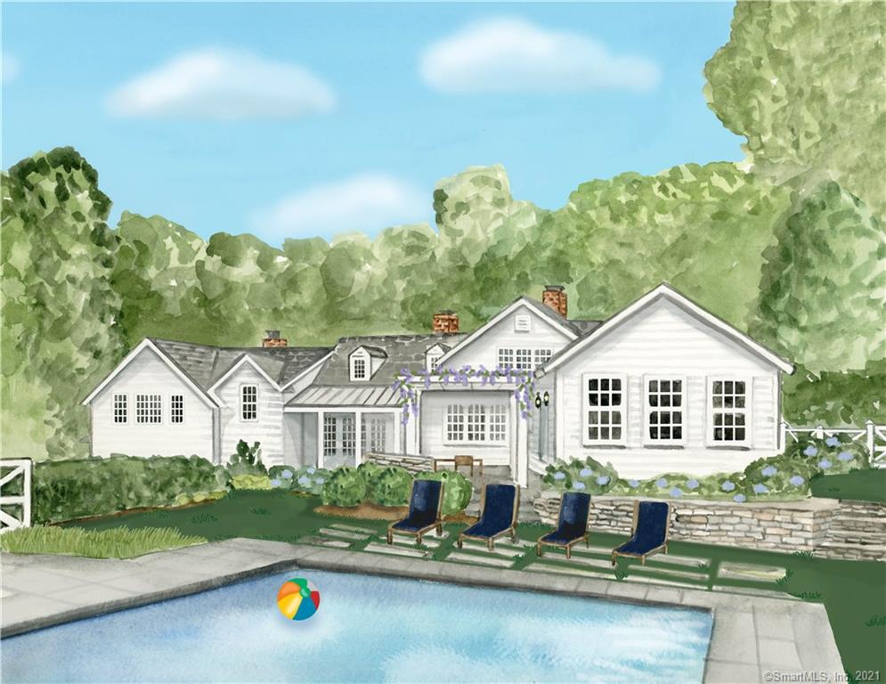 1 FIELDCREST ROAD