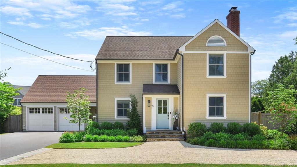 71 JUDSON ROAD
