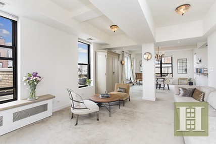 CHIC PENTHOUSE PARK AVENUE