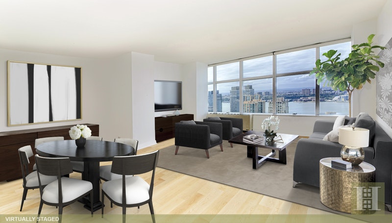 Photo 1 of 160 West 66th Street 41G, Upper West Side, NYC, $6,995, Web #: 17117750