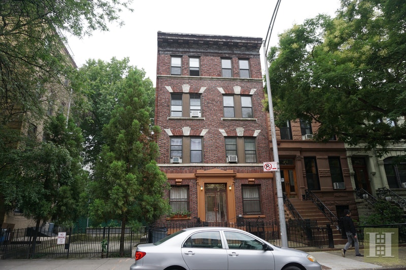 Photo 1 of 306 Prospect Pl 4R, Prospect Heights, Brooklyn, NY, $2,650, Web #: 17255108
