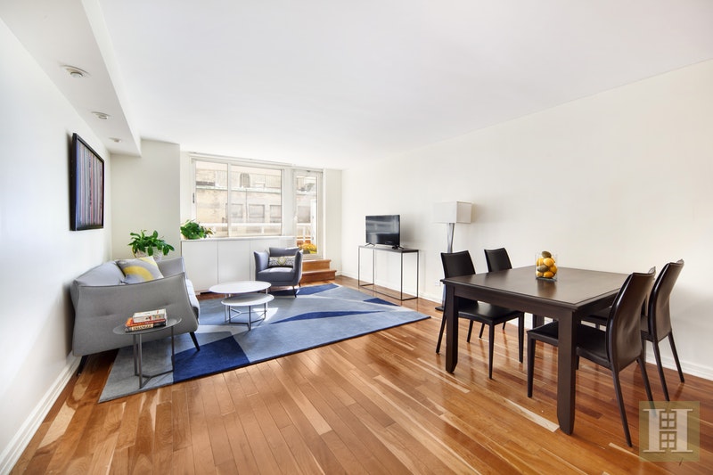 Photo 1 of 2373 Broadway 331, Upper West Side, NYC, $1,650,000, Web #: 17334393