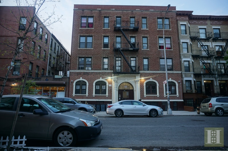 Photo 1 of 257 Quincy Street 3B, Bedford Stuyvesant, Brooklyn, NY, $1,950, Web #: 17400441