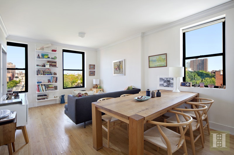 Photo 1 of 42 West 120th Street, Central Harlem, NYC, $645,000, Web #: 17407889
