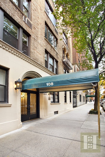 Photo 1 of 108 East 91st Street, Upper East Side, NYC, $685,000, Web #: 17447949