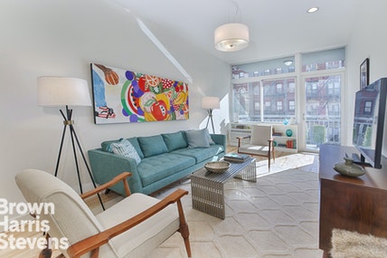 171 HENRY STREET 4D