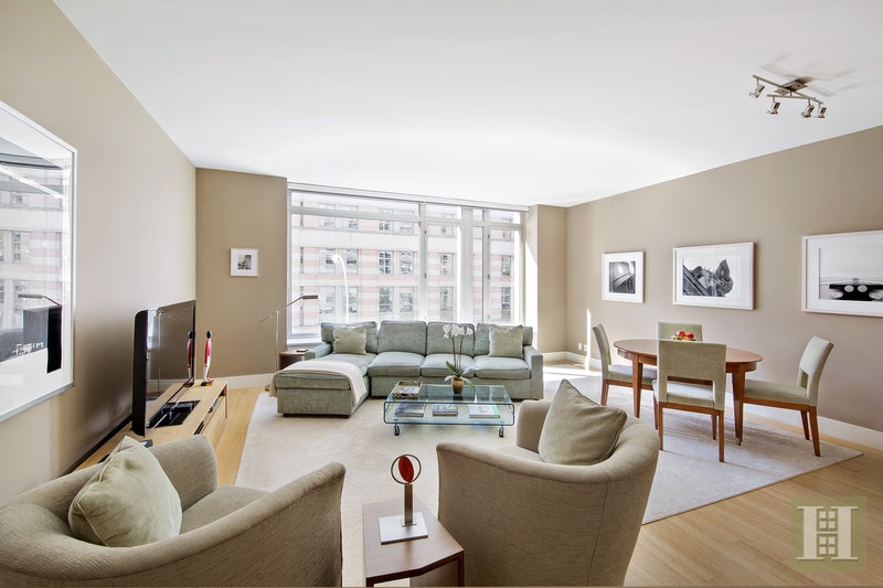 Photo 1 of 545 West 110th Street 3B, Upper West Side, NYC, $1,750,000, Web #: 17577856