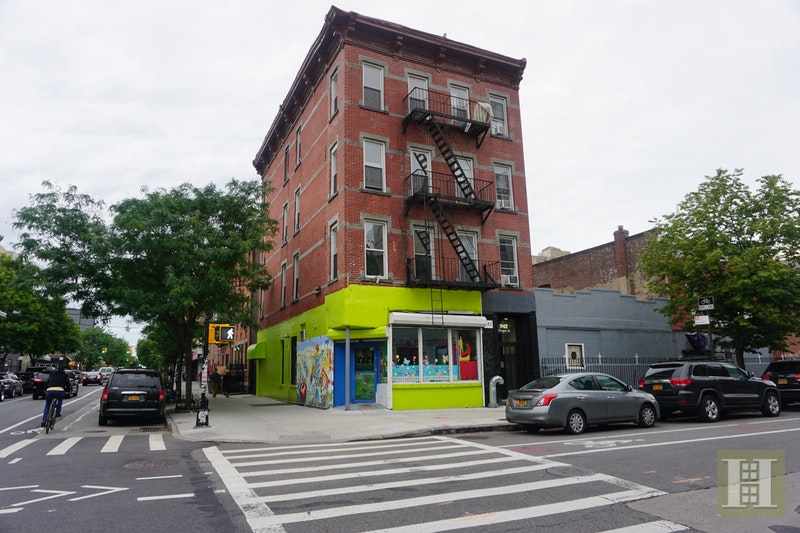 Photo 1 of 942 Bergen Street 3, Crown Heights, Brooklyn, NY, $1,958, Web #: 17588241