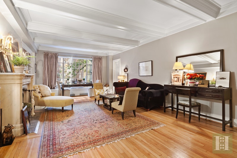 Photo 1 of 40 -50 East 10th Street 2A, Greenwich Village, NYC, $1,600,000, Web #: 17625018
