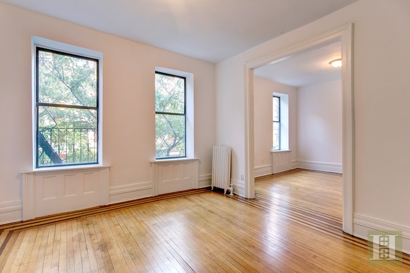 Photo 1 of 203 West 94th Street 3A, Upper West Side, NYC, $4,195, Web #: 17667431