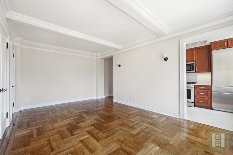 Photo 1 of 98 Riverside Drive 12G, Upper West Side, NYC, $2,495, Web #: 17891019