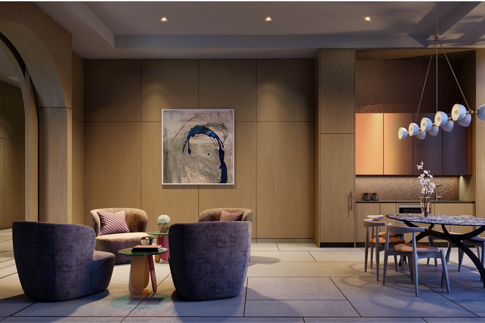 2218 JACKSON AVENUE 604, Long Island City, $690,000, Web #: 18009200