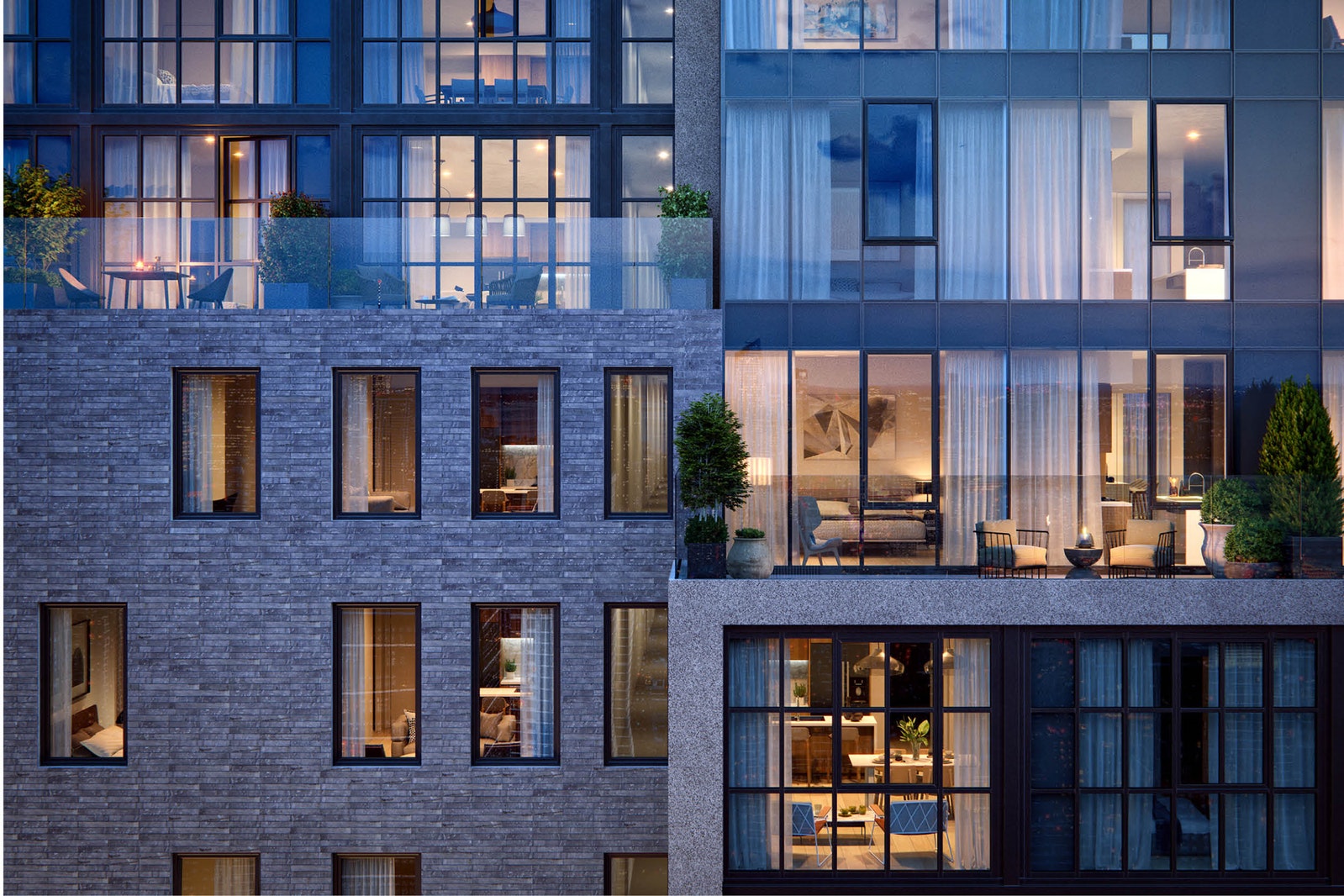 2218 JACKSON AVENUE 604, Long Island City, $690,000, Web #: 18009200