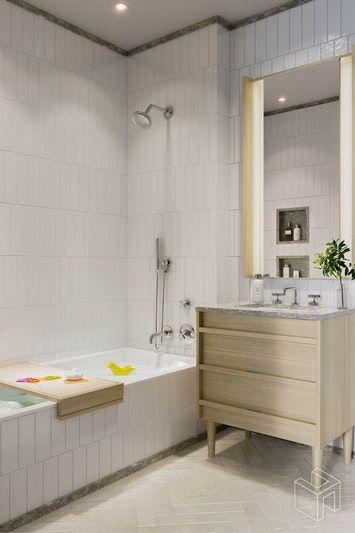 2218 JACKSON AVENUE 712, Long Island City, $1,395,000, Web #: 18010002