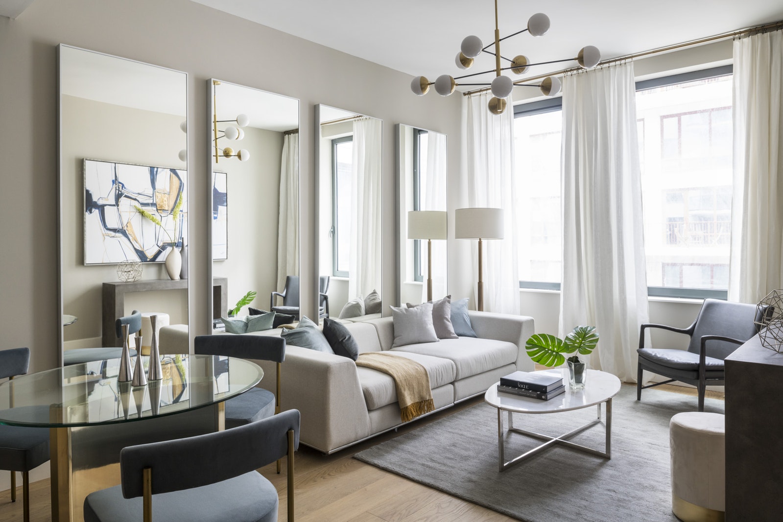 2218 JACKSON AVENUE 504, Long Island City, $640,000, Web #: 18010511