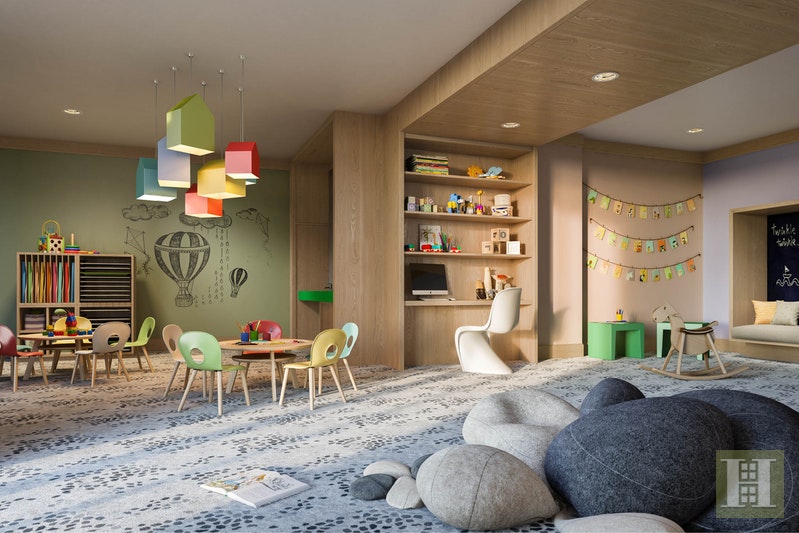 2218 JACKSON AVENUE 212, Long Island City, $775,000, Web #: 18010598