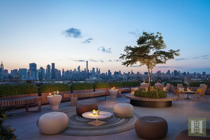 2218 JACKSON AVENUE 305, Long Island City, $800,000, Web #: 18010621