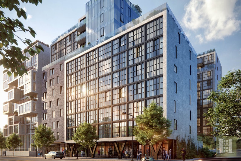 2218 JACKSON AVENUE 305, Long Island City, $800,000, Web #: 18010621