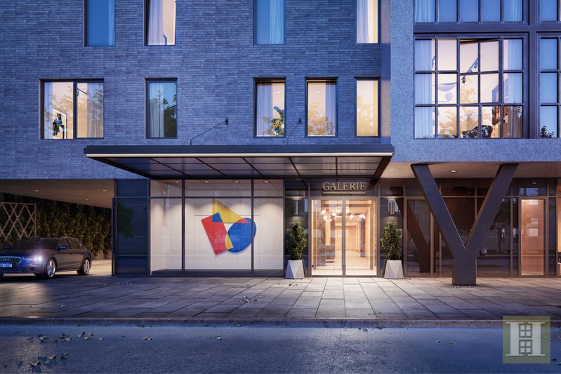 2218 JACKSON AVENUE 319, Long Island City, $1,050,000, Web #: 18010663