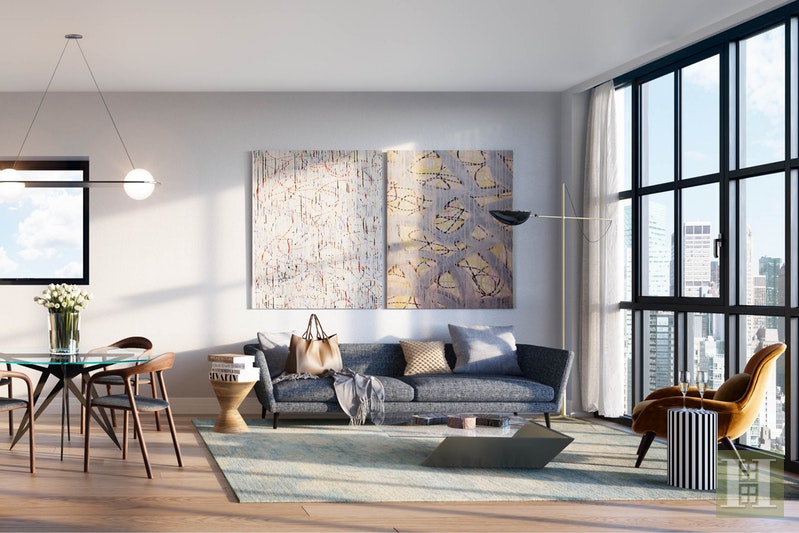 2218 JACKSON AVENUE 319, Long Island City, $1,050,000, Web #: 18010663