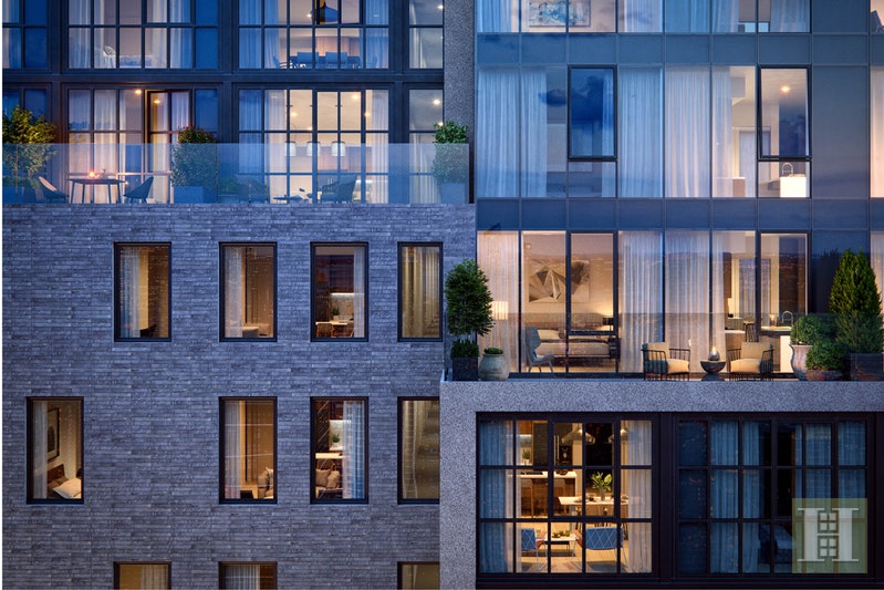 2218 JACKSON AVENUE 319, Long Island City, $1,050,000, Web #: 18010663