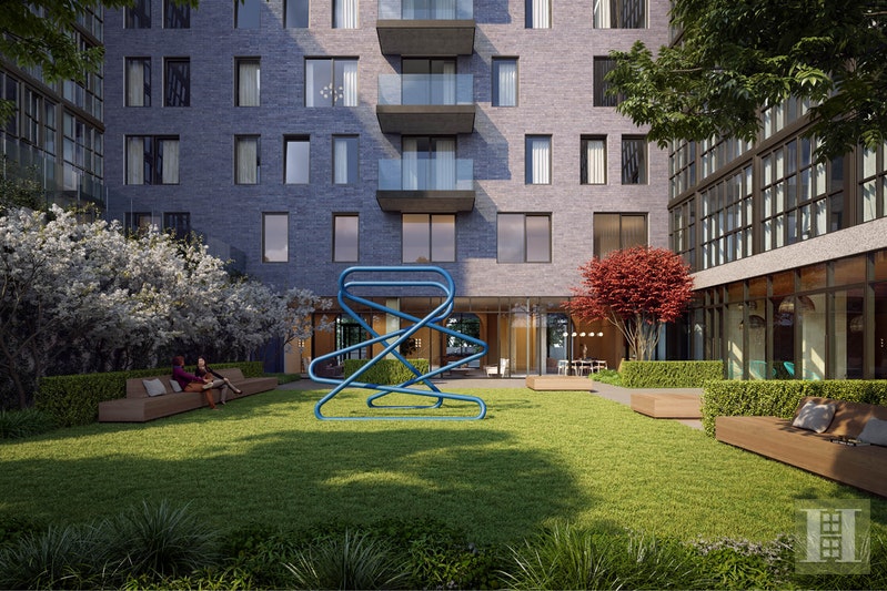 2218 JACKSON AVENUE 319, Long Island City, $1,050,000, Web #: 18010663