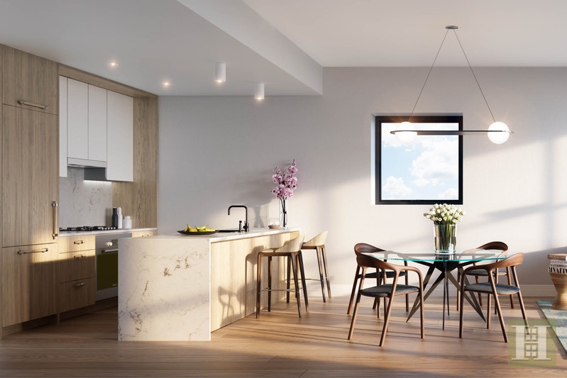 2218 JACKSON AVENUE 321, Long Island City, $800,000, Web #: 18010690