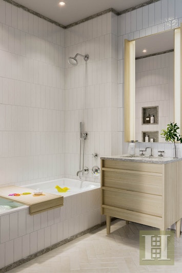 2218 JACKSON AVENUE 512, Long Island City, $1,360,000, Web #: 18010814