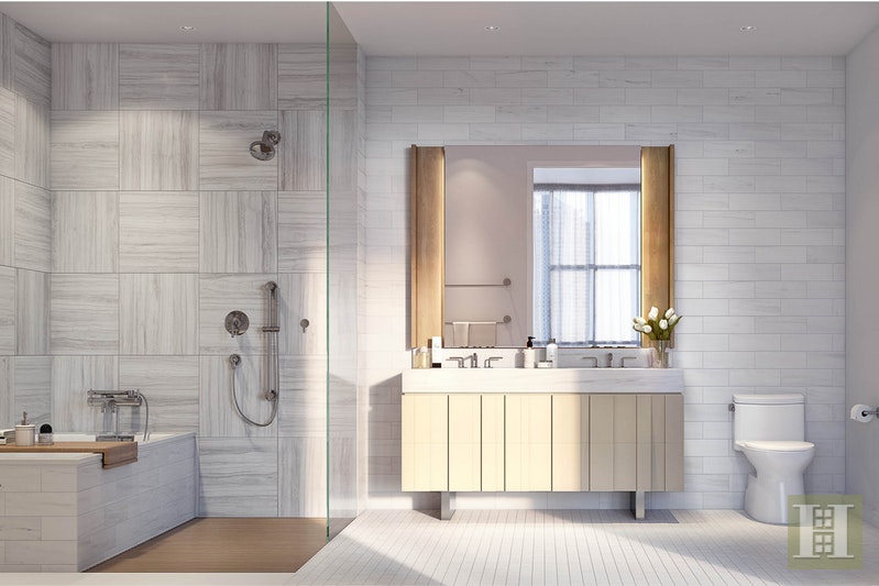 2218 JACKSON AVENUE 512, Long Island City, $1,360,000, Web #: 18010814