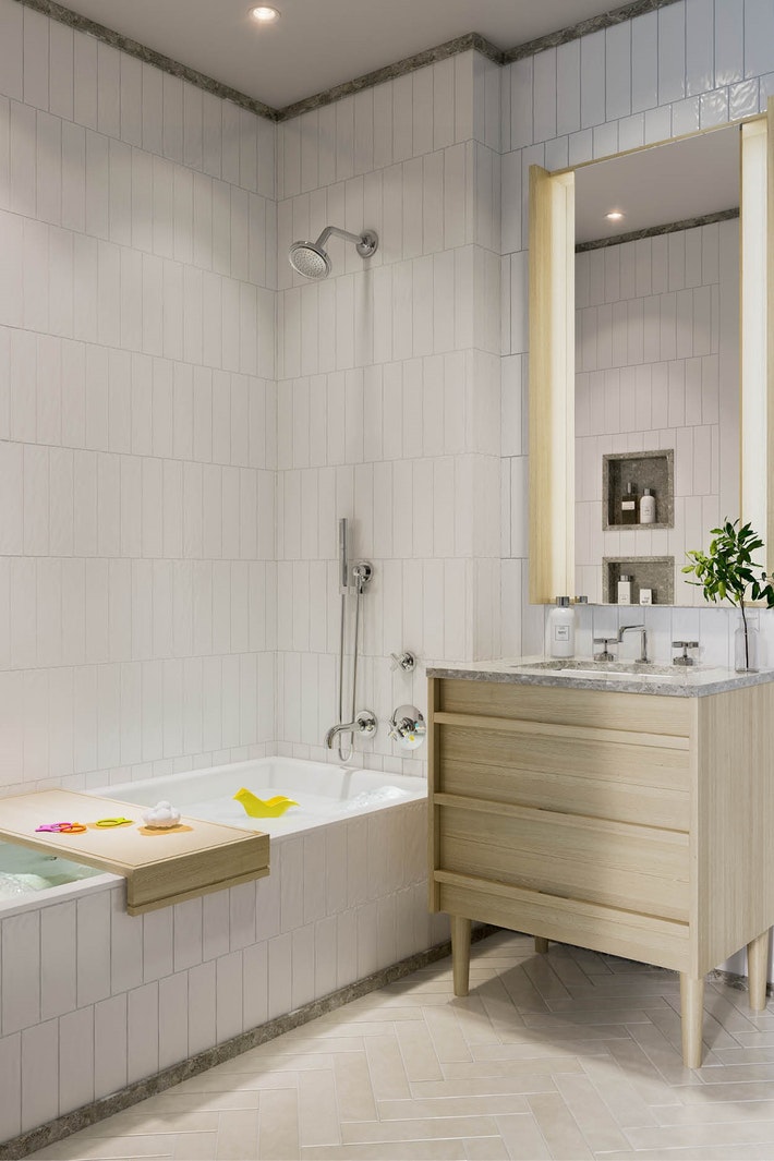 2218 JACKSON AVENUE 516, Long Island City, $1,380,000, Web #: 18010843