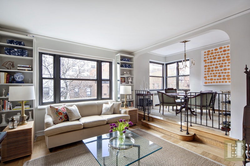Photo 1 of 225 East 74th Street, Upper East Side, NYC, $752,500, Web #: 18052065
