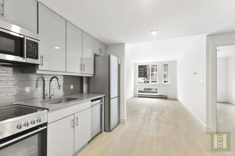 Photo 1 of 306 West 142nd Street 5B, Central Harlem, NYC, $2,665, Web #: 18089370