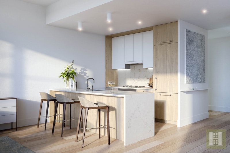 2218 JACKSON AVENUE 521, Long Island City, $890,000, Web #: 18149431