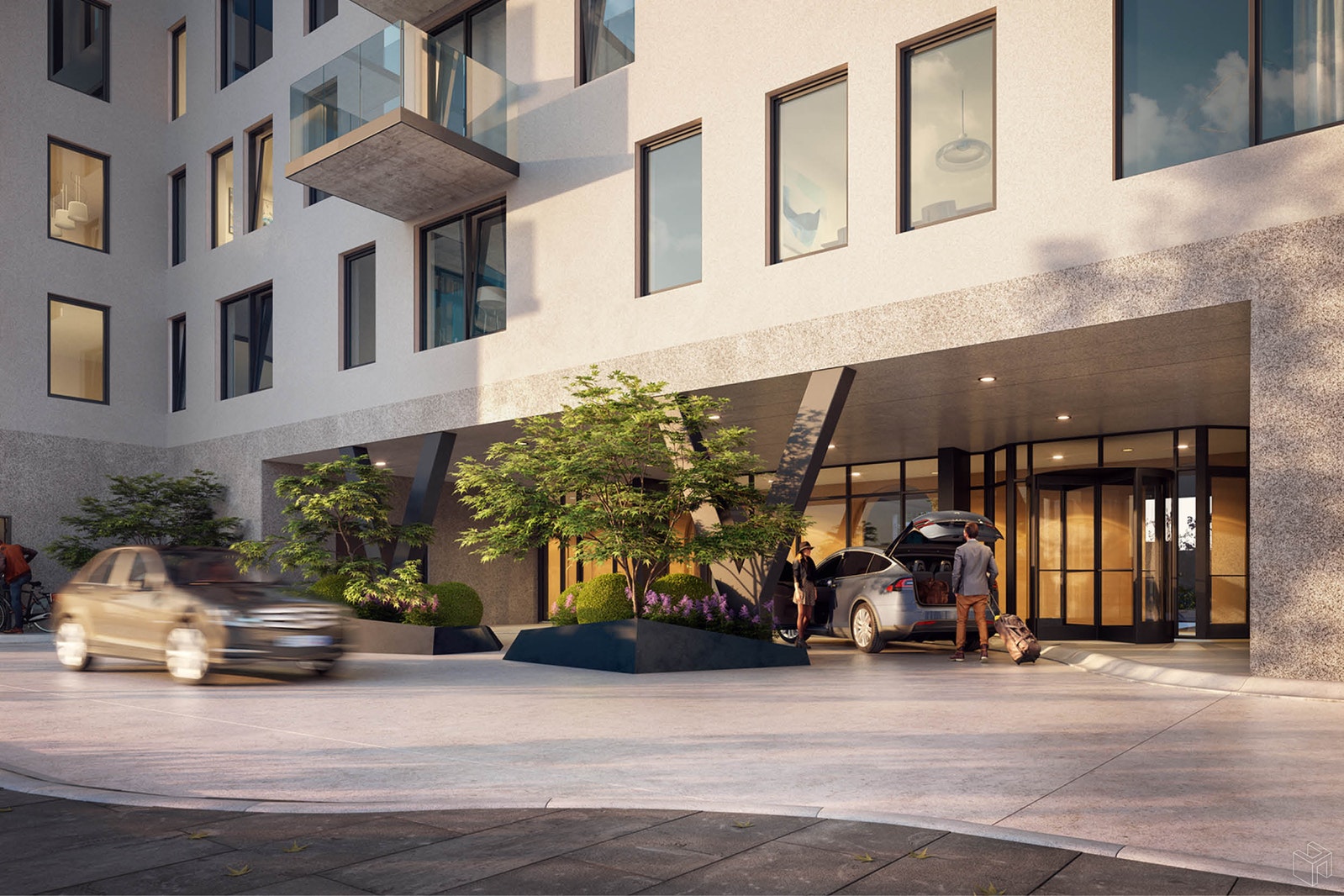 2218 JACKSON AVENUE 207, Long Island City, $825,000, Web #: 18191108