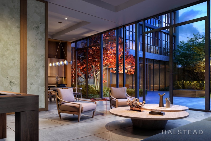 2218 JACKSON AVENUE 214, Long Island City, $805,000, Web #: 18191109