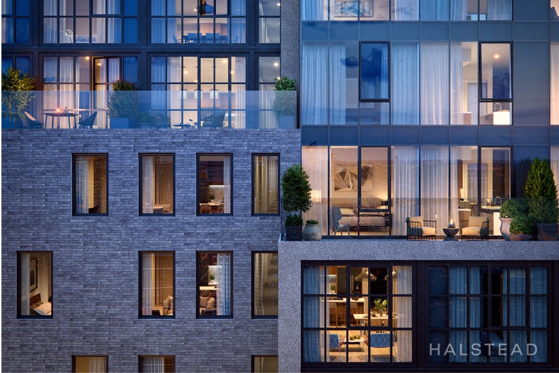 2218 JACKSON AVENUE 214, Long Island City, $805,000, Web #: 18191109