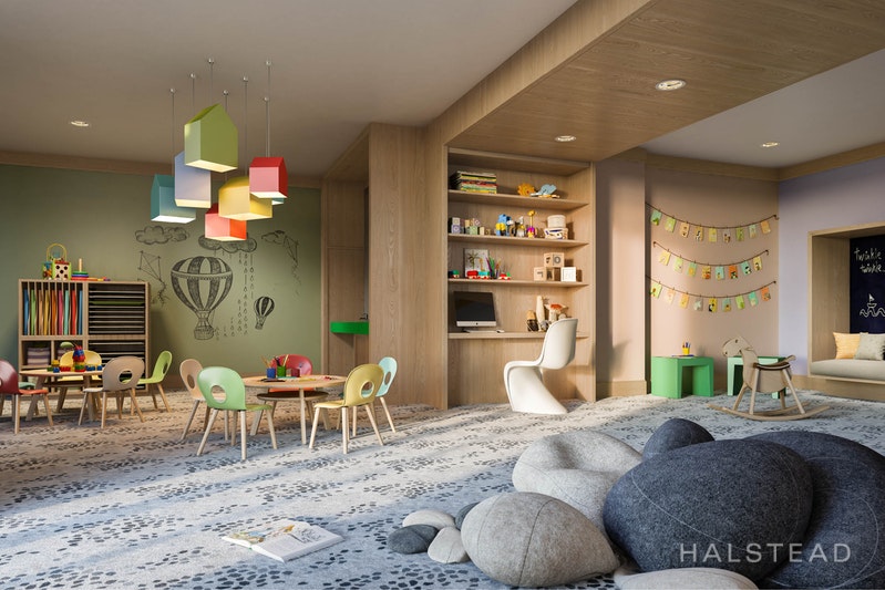 2218 JACKSON AVENUE 214, Long Island City, $805,000, Web #: 18191109