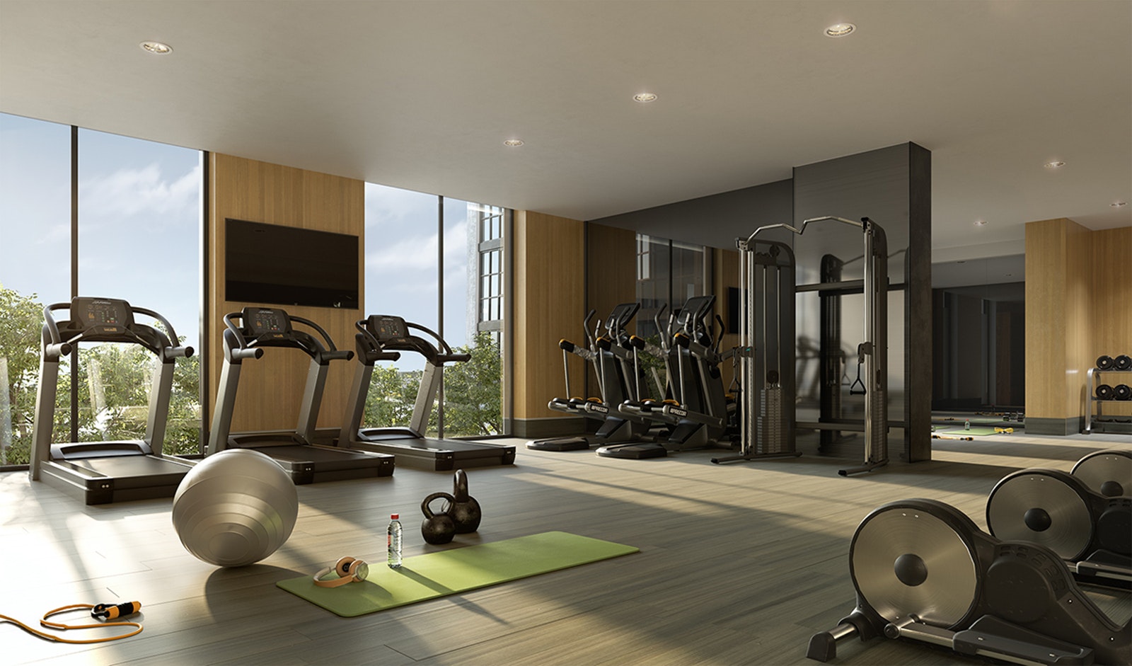 2218 JACKSON AVENUE 302, Long Island City, $760,000, Web #: 18191110