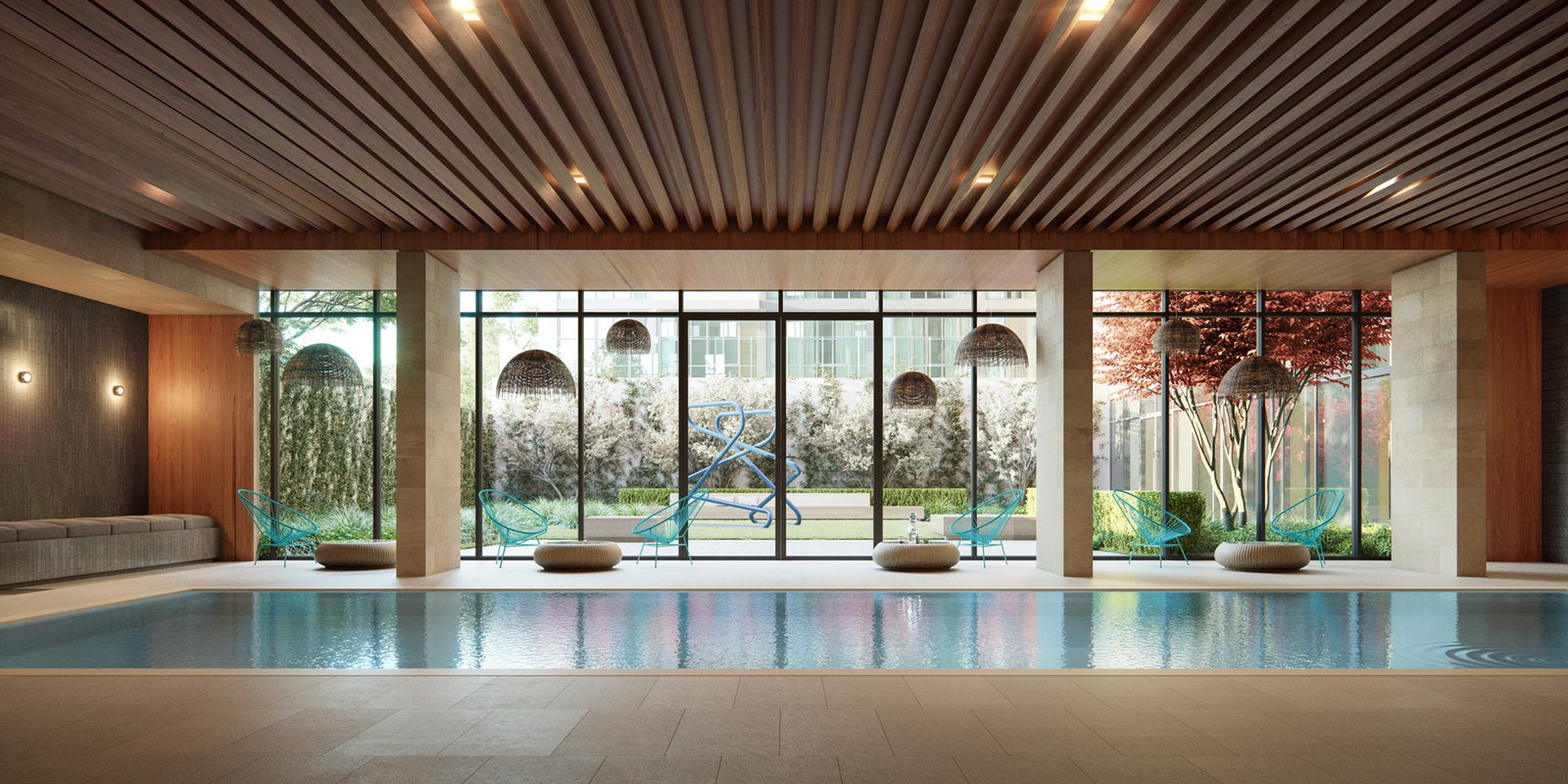 2218 JACKSON AVENUE 302, Long Island City, $760,000, Web #: 18191110